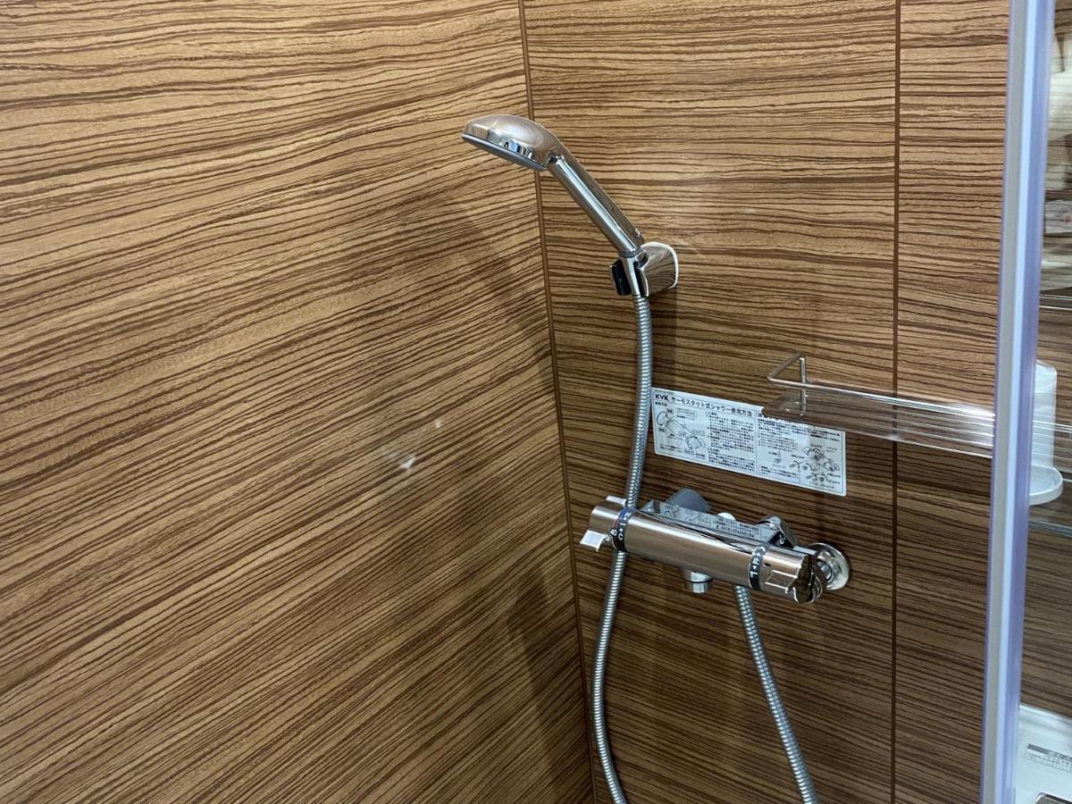 Hotel Rilassare Τόκιο Εξωτερικό φωτογραφία
