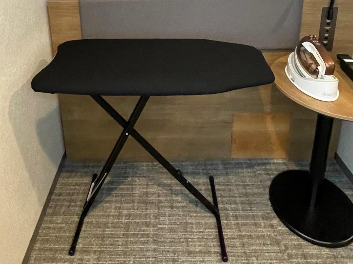 Hotel Rilassare Τόκιο Εξωτερικό φωτογραφία